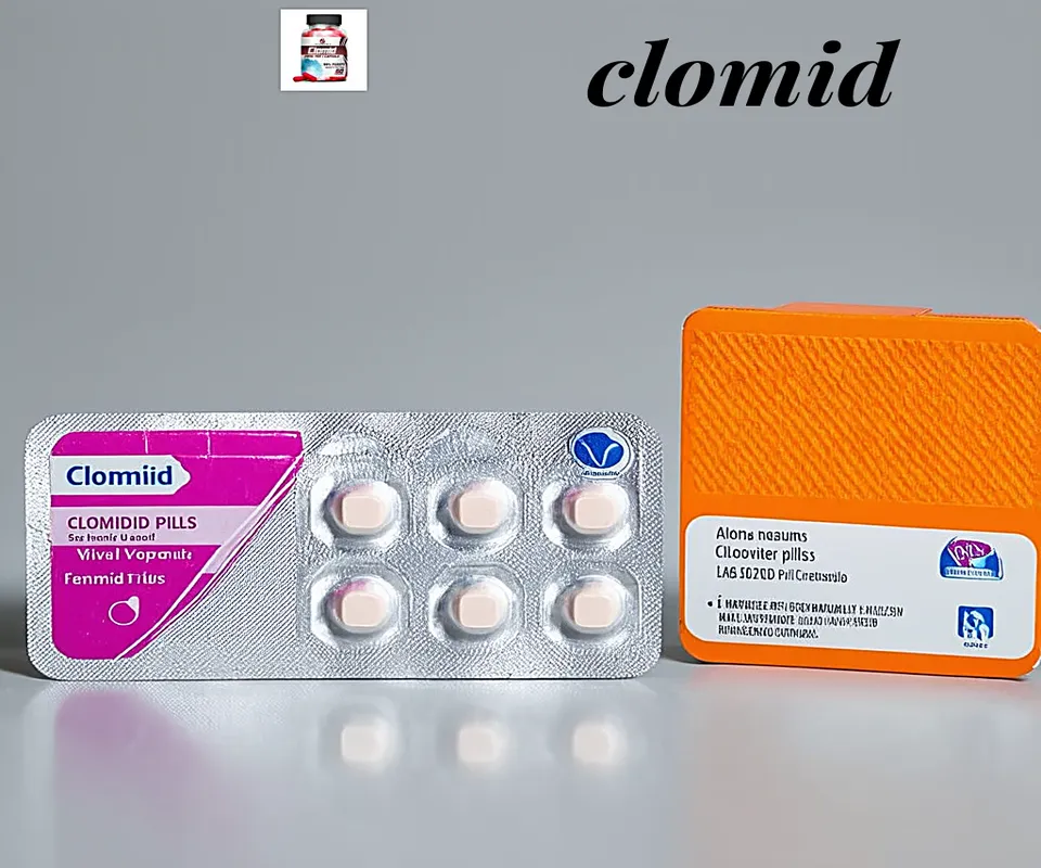 Clomid apoteket